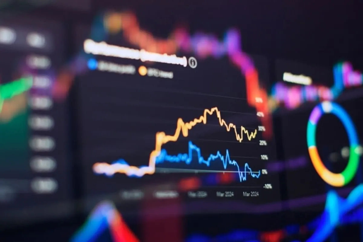 واکنش بانک‌های مرکزی کشور های آسیایی به فضای تجاری خصمانه جهانی