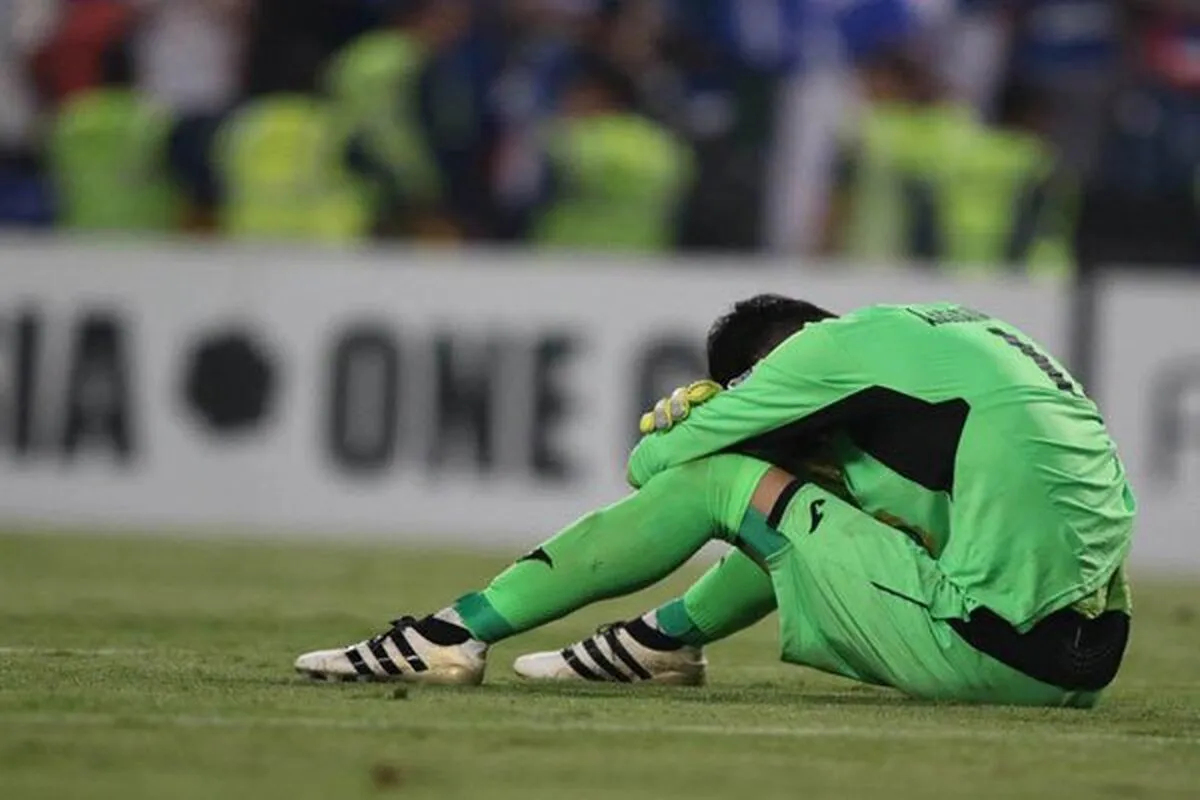 شوک تازه به علیرضا بیرانوند؛ محرومیت او قطعی شد!