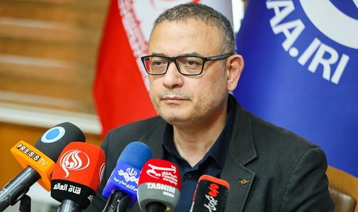 شیوه‌نامه‌های اجرایی برای رتبه‌بندی شرکت‌های هواپیمایی تدوین می‌شود