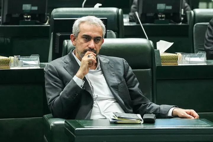 مدنی‌زاده: دولت هوای کسب و کارها را در دوران جنگ دارد