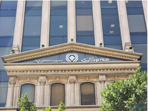 هشدار بیمه مرکزی درباره کلاهبرداری تلفنی با عناوین جعلی بیمه‌ای