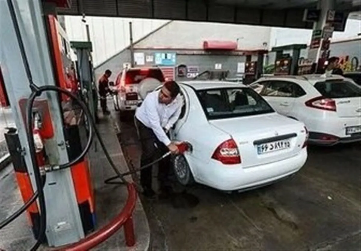 تخصیص یارانه بنزین بر اساس کد ملی؛ گامی برای عدالت و امنیت انرژی