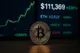 بازار رمزارز در آستانه جهش بزرگ؛ بیت‌کوین به ۱۱۱ هزار دلار رسید