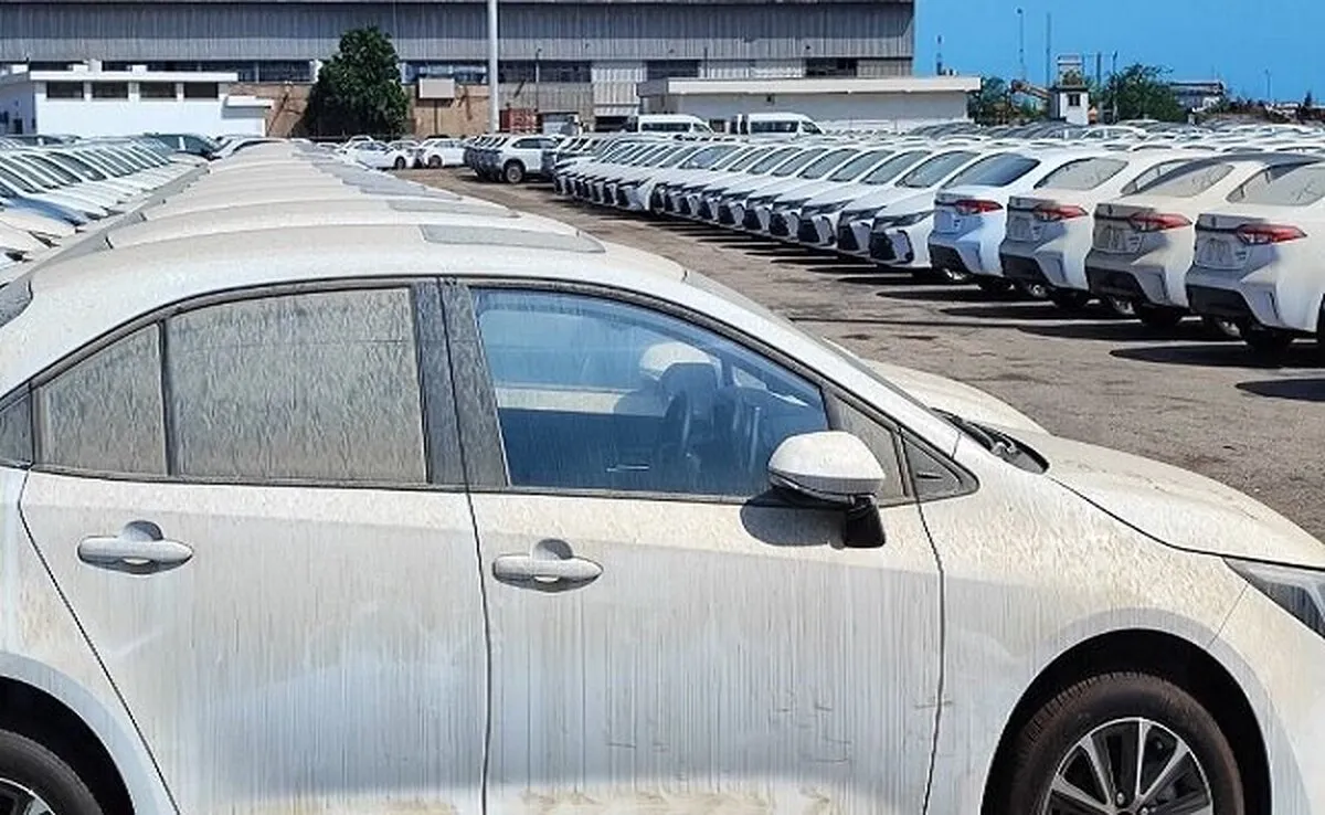 امکان واردات خودرو سواری توسط سرمایه‌گذاران خارجی فراهم شد