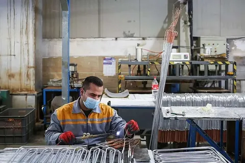 پرداخت وام ۱۵ میلیونی به بنگاه‌های آسیب دیده در جنگ