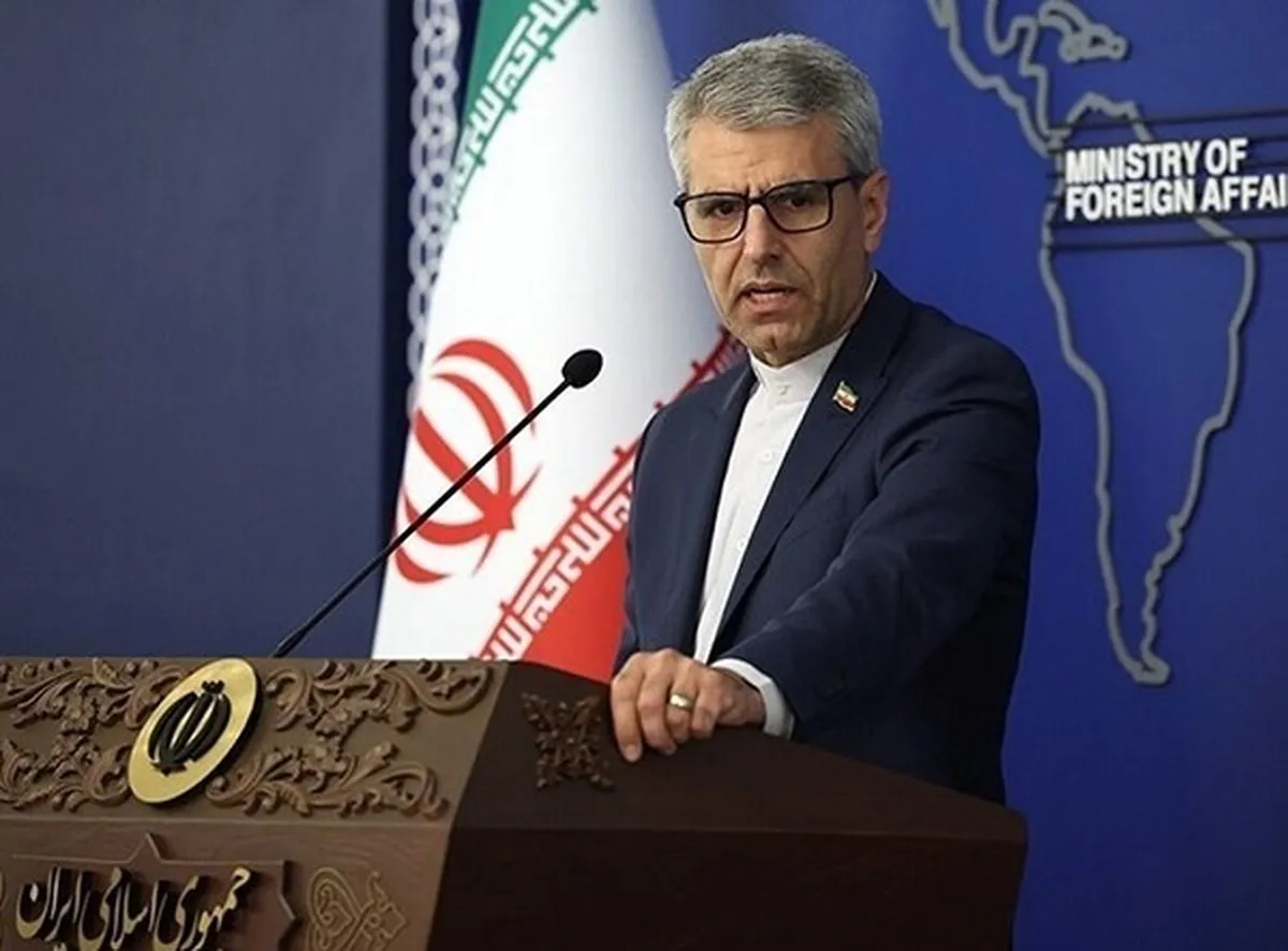 بقایی: شناسایی هدفمند ظرفیت‌ تجاری و گردشگری استان‌ها در دستور کار است