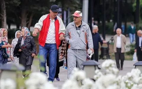 صدور احکام جدید بازنشستگان کشوری / جزئیات افزایش حقوق‌ها در سال ۱۴۰۵