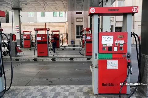 آمادگی کامل جایگاه‌های سوخت برای تعطیلات نوروز