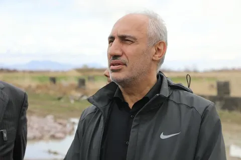 معاون رئیس جمهور: عملیات اجرایی قطعات باقی‌مانده آزادراه ارومیه_تبریز تسریع شود