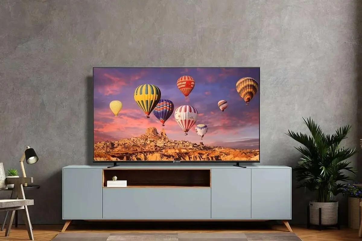 خاموشی مرموز تلویزیون‌های اسنوا و دوو