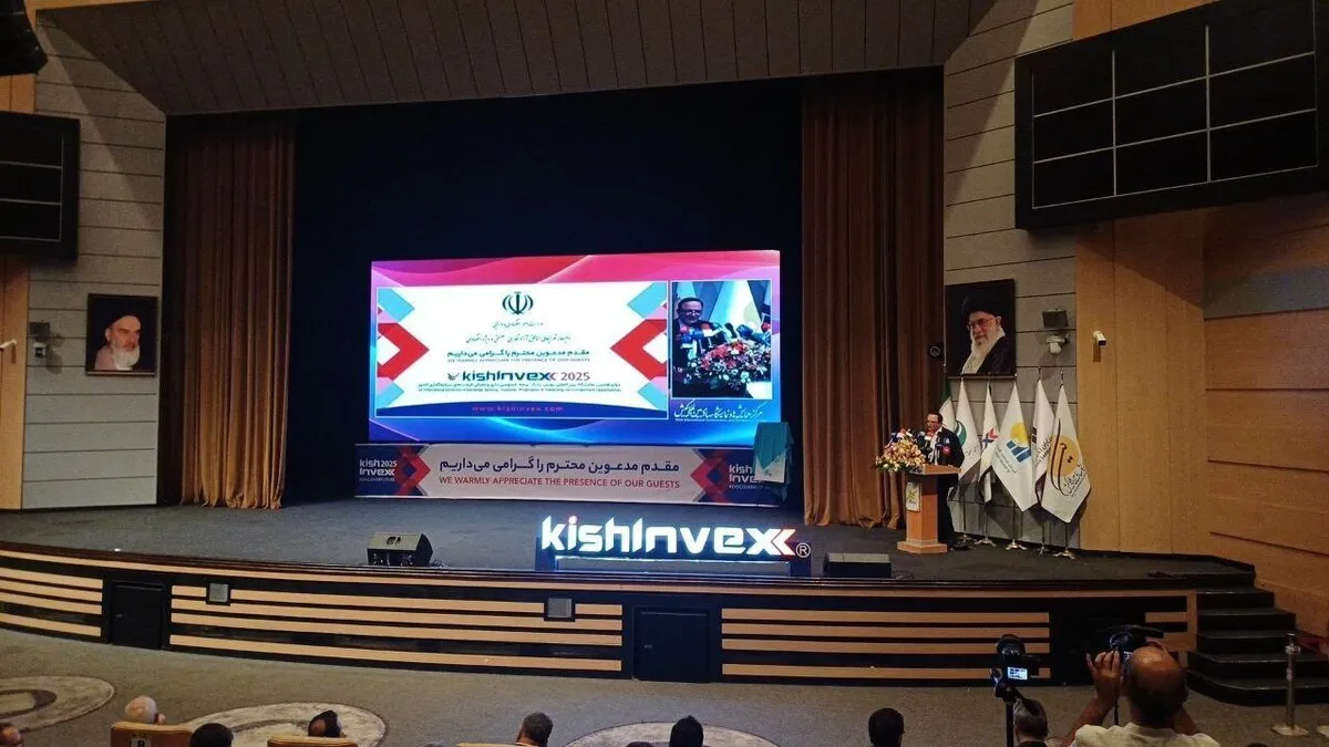 بازار سرمایه ایران یکی از ارزنده‌تدین بازارهای دنیاست