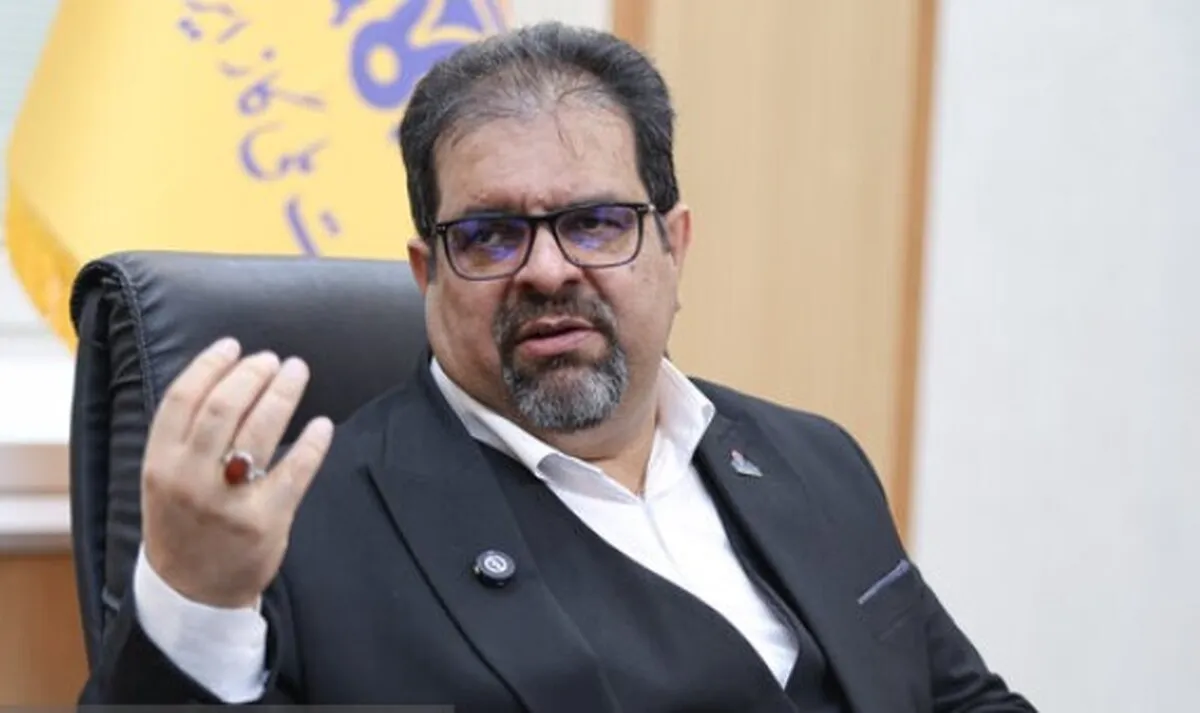 هدف‌گذاری افزایش ظرفیت ذخیره‌سازی گاز کشور به 6 میلیارد مترمکعب