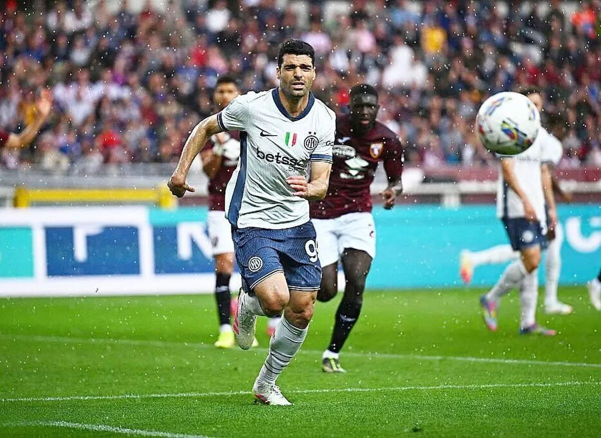 طارمی گزینه چندم بشیکتاش برای تقویت خط حمله است؟