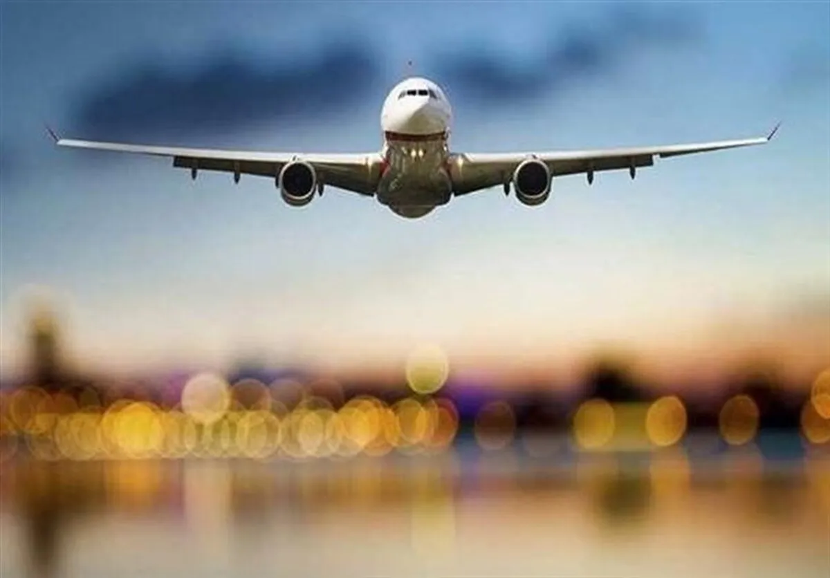 استرداد وجه ۸۰۰ هزار بلیت هواپیما در پی جنگ ۱۲ روزه