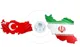 هدف‌گذاری تجارت ۳۰ میلیارد دلاری با ترکیه