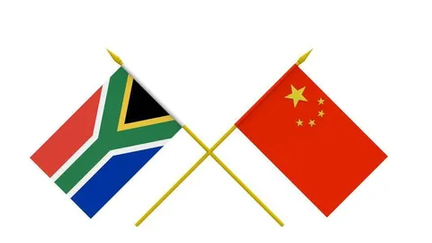 سرمایه‌گذاری ۲۳۰ میلیون دلاری چین در آفریقای جنوبی
