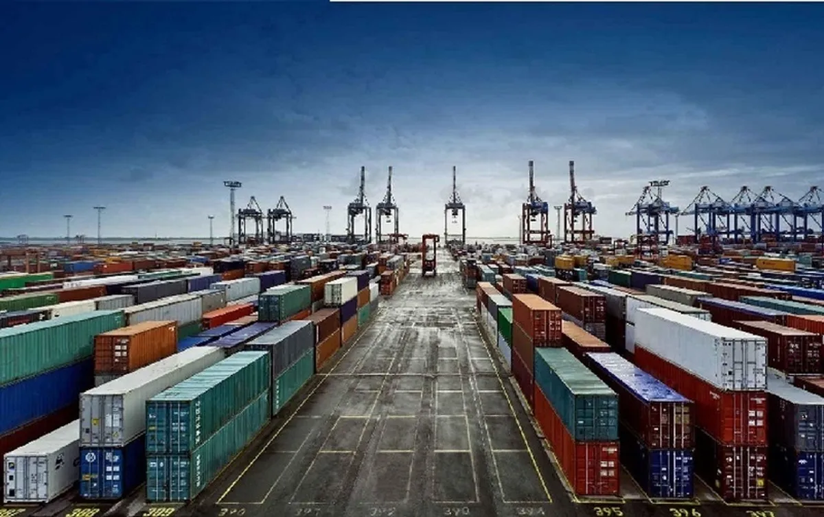 صادرات خدمات فنی و مهندسی از ۱۰درصد به ۲‌درصد کاهش یافت