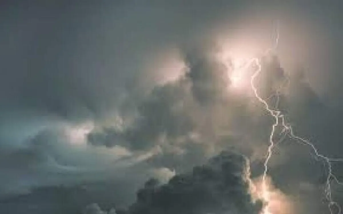 امروز ۳ استان کشور بارانی است