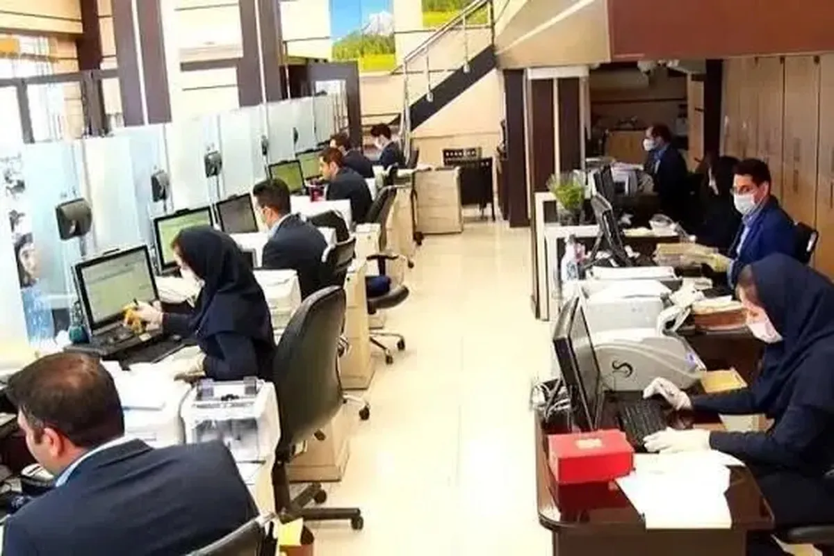 آخرین اخبار تبدیل وضعیت نیروهای شرکتی