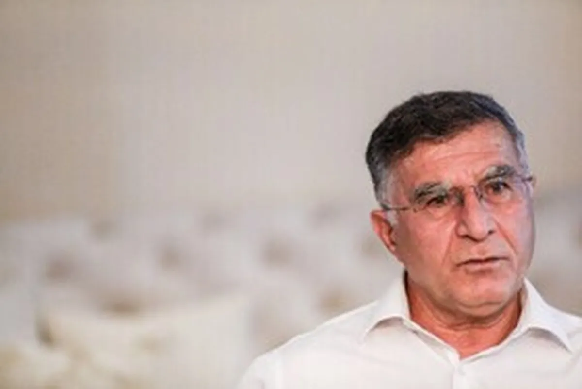 استعفای مجید جلالی از فدراسیون فوتبال