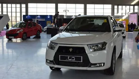 قیمت خودرو در مدار نوسان؛ رشد ۹۰ میلیونی دنا پلاس+ جدول