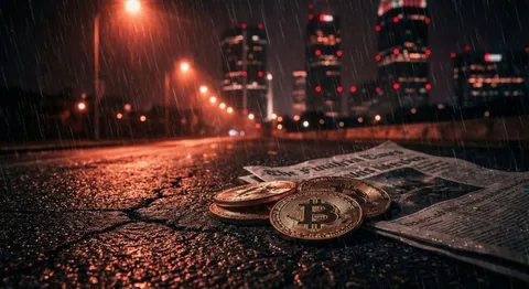 بیت‌کوین بر سر دوراهی ۶۰ یا ۲۰۰ هزار دلار؛ آیا فدرال رزرو ناجی بازار می‌شود؟