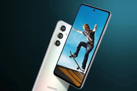 قیمت گوشی سامسونگ ۲۳ فروردین ۱۴۰۴