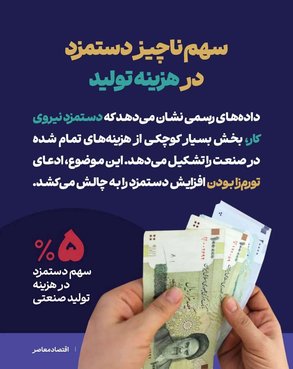 نباید آدرس غلط داد