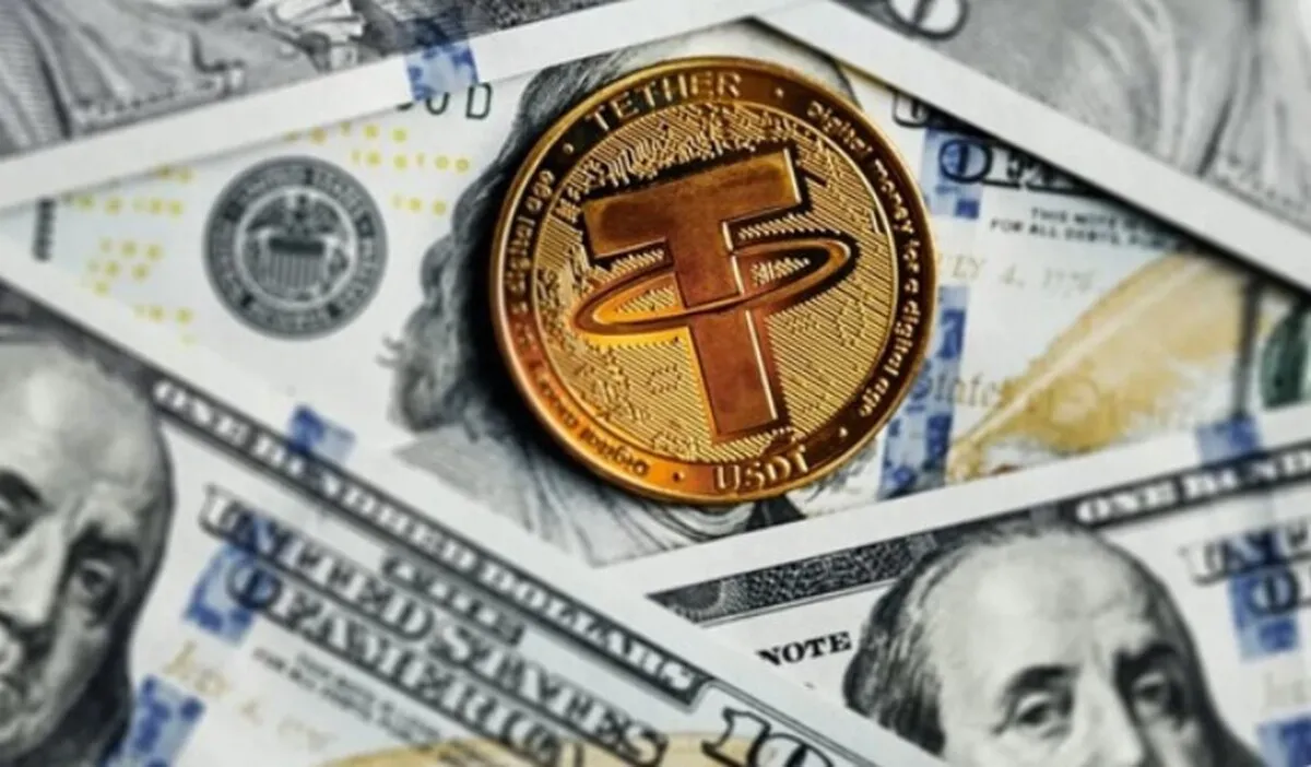 صد دلار در دقیقه، سود صرافی رمزارزی از نوسان‌گیری