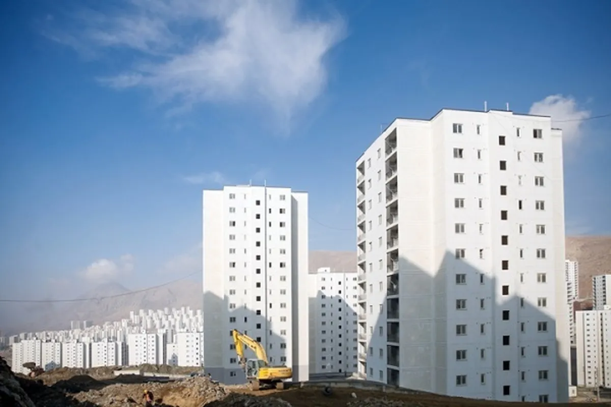 وام پروژه‌های خودمالک نهضت ملی افزایش نمی‌یابد