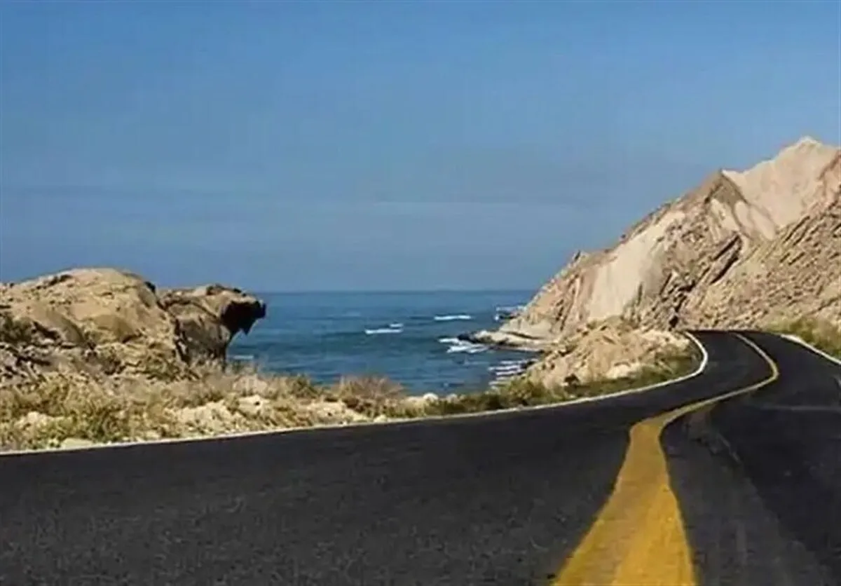 انسداد محور شریانی کشور/ترافیک سنگین در آزادراه تهران-ساوه