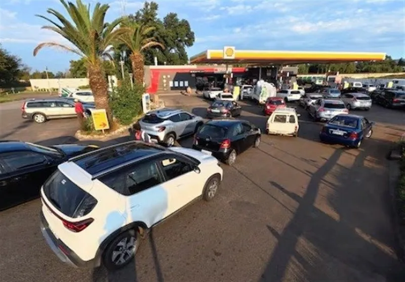 تبعات جنگ آمریکا علیه ایران به قاره آفریقا هم رسید