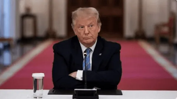 پاسخ نه بانک مرکزی آمریکا به ترامپ