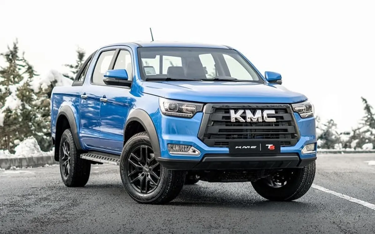 فروش فوق‌العاده و اقساطی  این ۲ خودرو از شنبه ۳ شهریور ۱۴۰۳ +جزئیات و قیمت