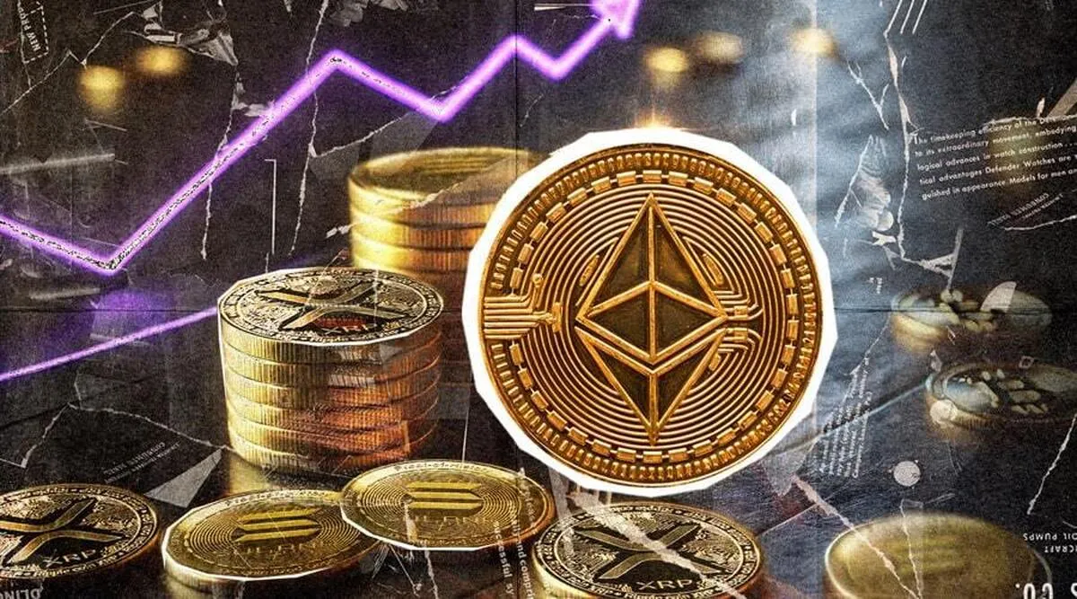 اتریوم به اوج قیمت خود رسید؛ نگاه‌ها به حرکت بعدی بازار کریپتو 