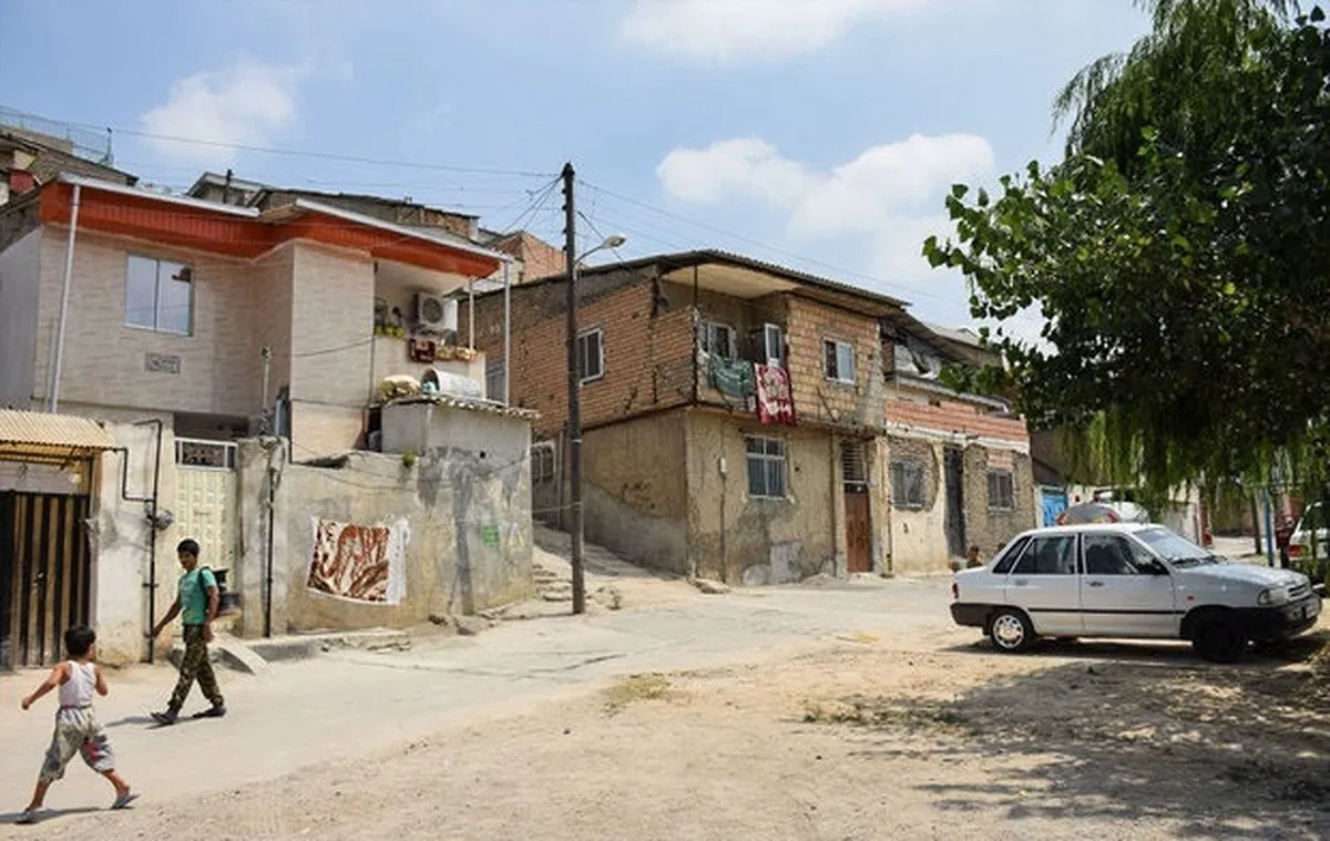 ۶۷ هزار هکتار به ظرفیت سکونتگاهی کشور طی ۲۰ ماه گذشته افزوده شد