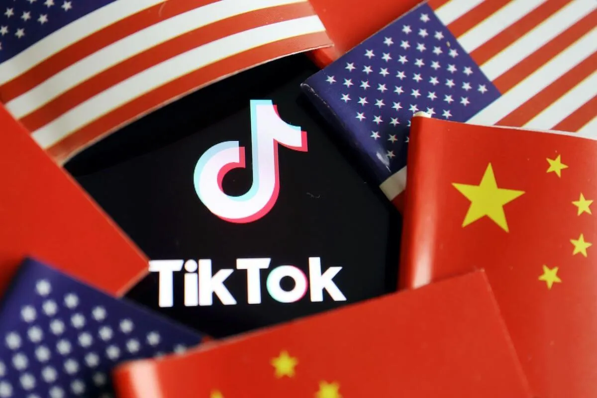 آیا آمریکا از TikTok درآمد میلیاردی خواهد داشت؟