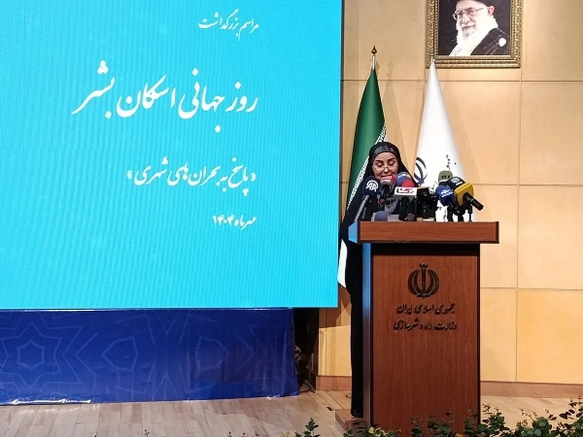 تحریم‌های یکجانبه شکلی پنهان از خشونت علیه مردم عادی‌ست