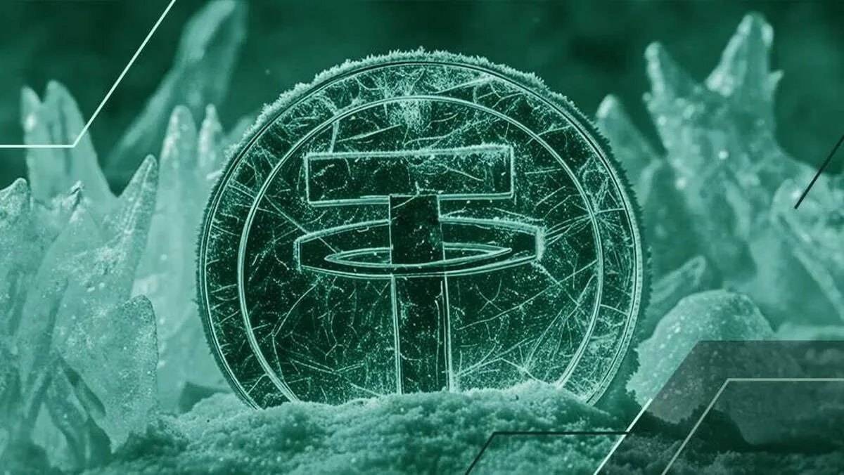 همکاری بی‌قید و شرط تتر با نهاد‌های آمریکایی؛ سرنوشت تترهای ایران چه می‌شود