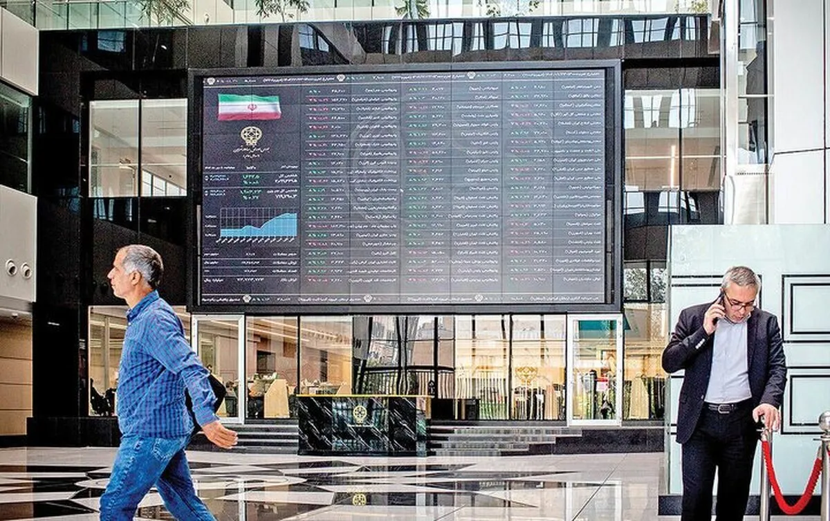 معاملات بلوکی سنگین در ۱۹ سهم+ فیلترنویسی معاملات بلوکی