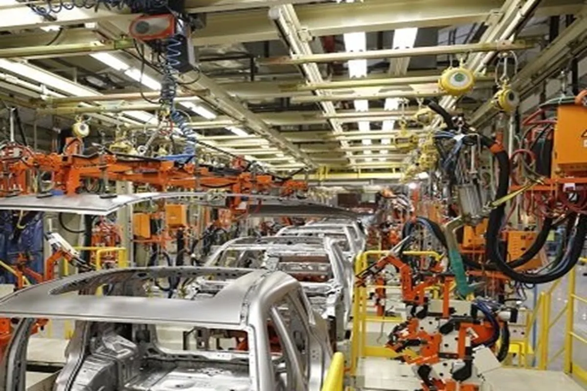 سرنوشت خودرو در اردیبهشت چگونه رقم خورد؟