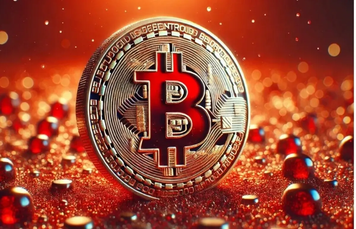 پیش بینی روند قیمت بیت‌ کوین