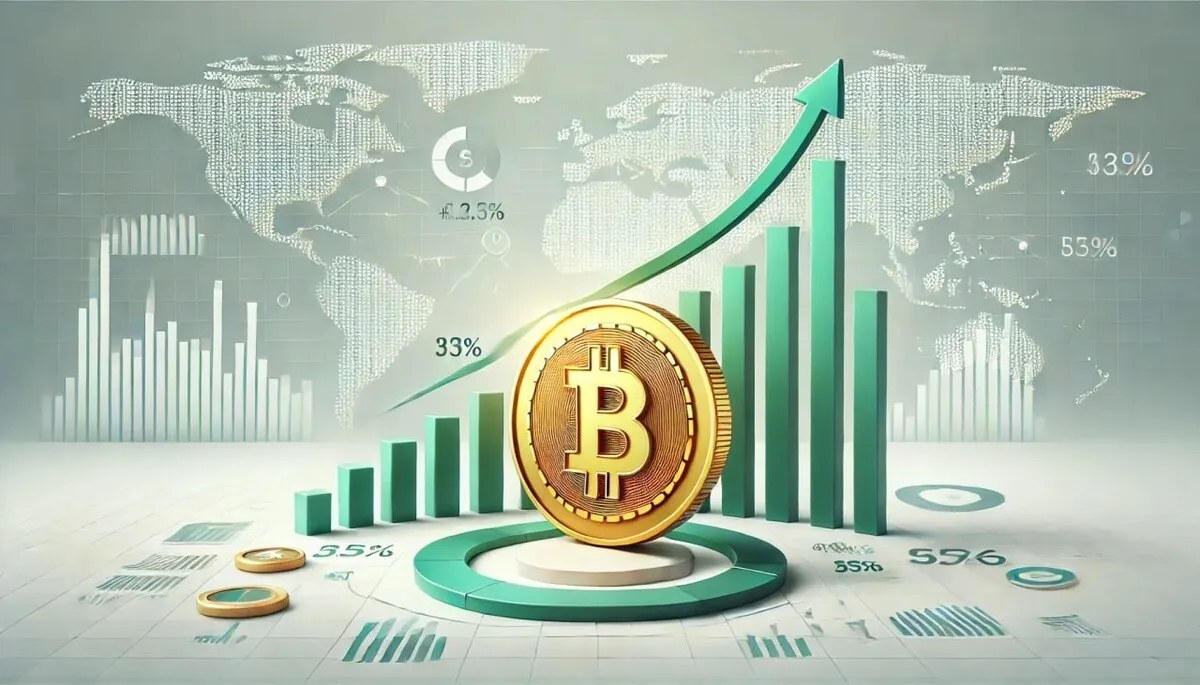 واکنش بازار کریپتو به تعویق تعرفه‌های ترامپ