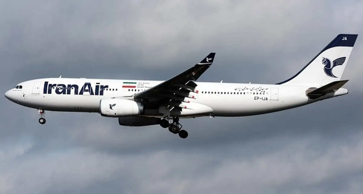 برقراری ۲ پرواز فوق‌العاده به نجف در ایام اربعین