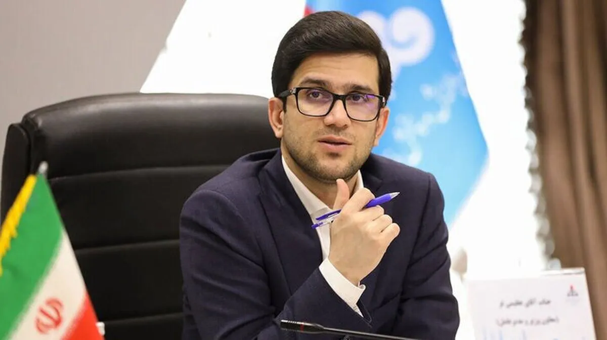 ساخت پتروپالایشگاه شهید سلیمانی فعلا منتفی شد