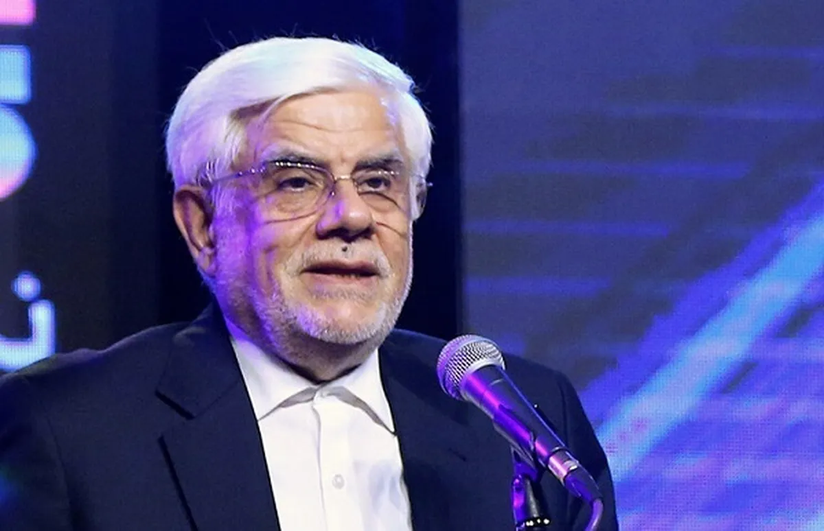 عارف: دولت وفاق ملی خواستار تقویت و گسترش روابط با آفریقا است