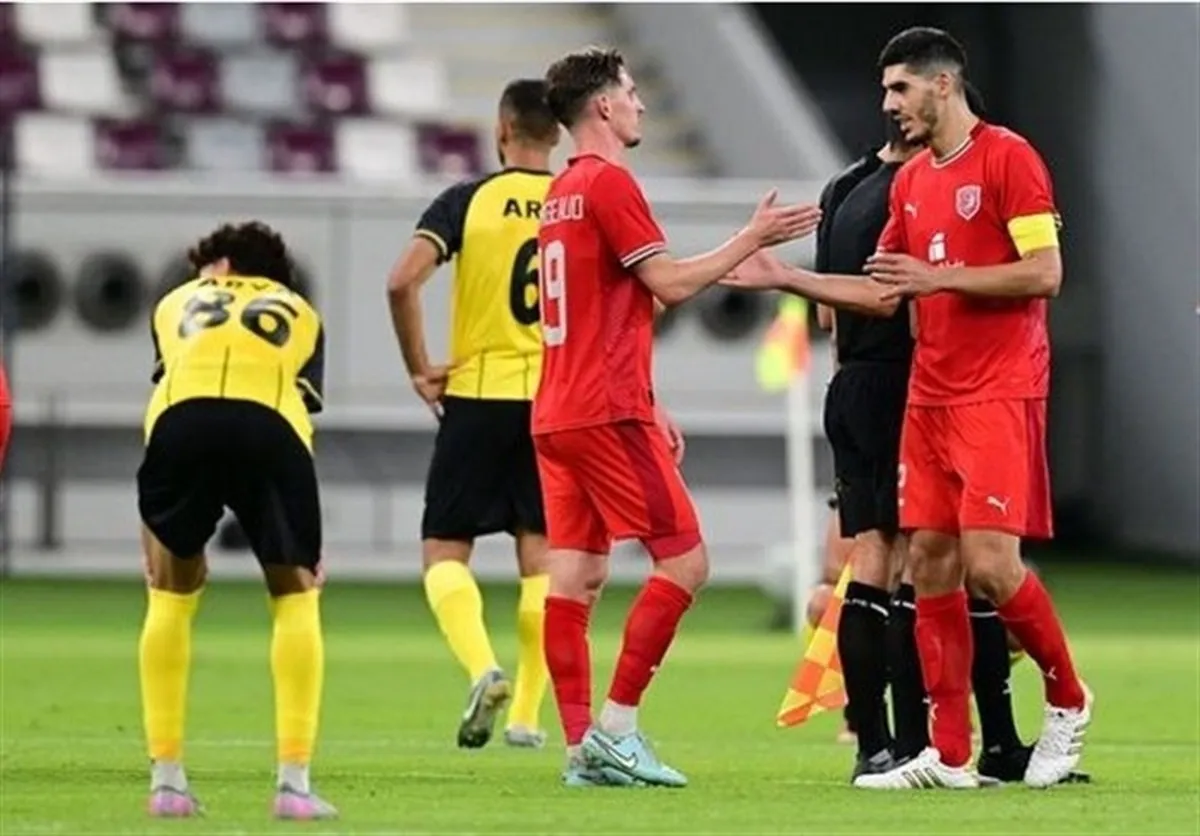 نگاهی به شکست تلخی سپاهان