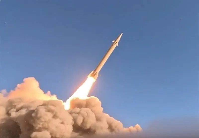 سپاه: پاسخ جنایات دشمن در هر سطحی بدون ملاحظه داده خواهد شد