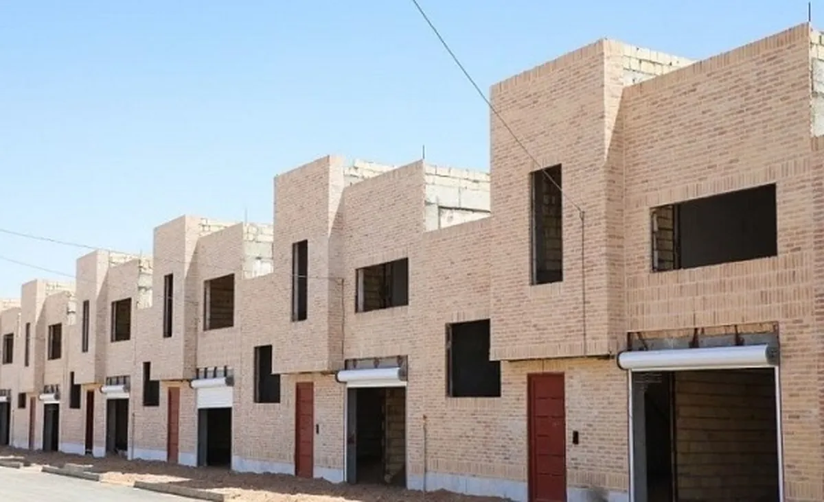 ضرورت عرضه زمین به مردم و ساخت مسکن تدریجی تک‌طبقه