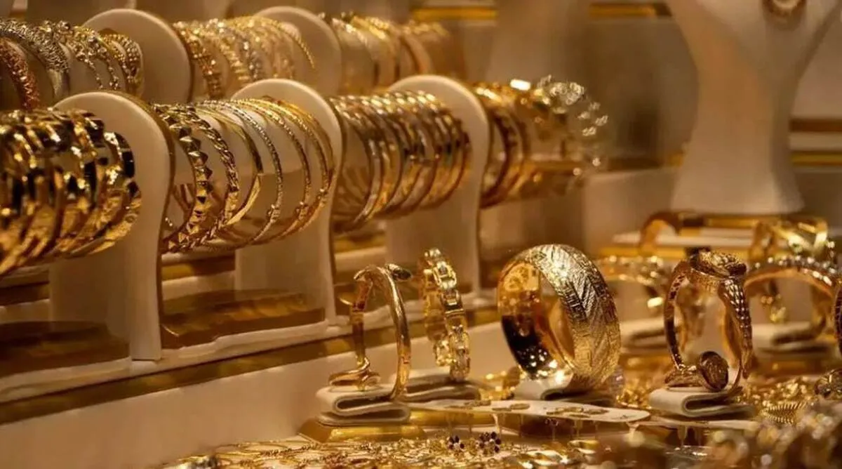 ثبات نسبی قیمت طلا پس از تنش‌های اخیر